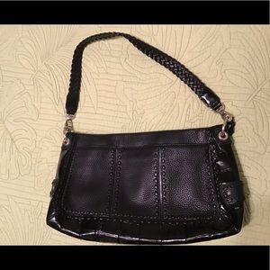 Brighton Over the Shoulder Handbag Authentic